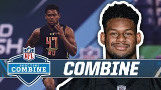 Before he was No. 19 with the Pittsburgh Steelers, WR JuJu Smith-Sc...