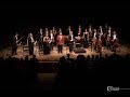 AS QUATRO ESTAÇÕES  - Antonio Vivaldi - Camerata Florianópolis