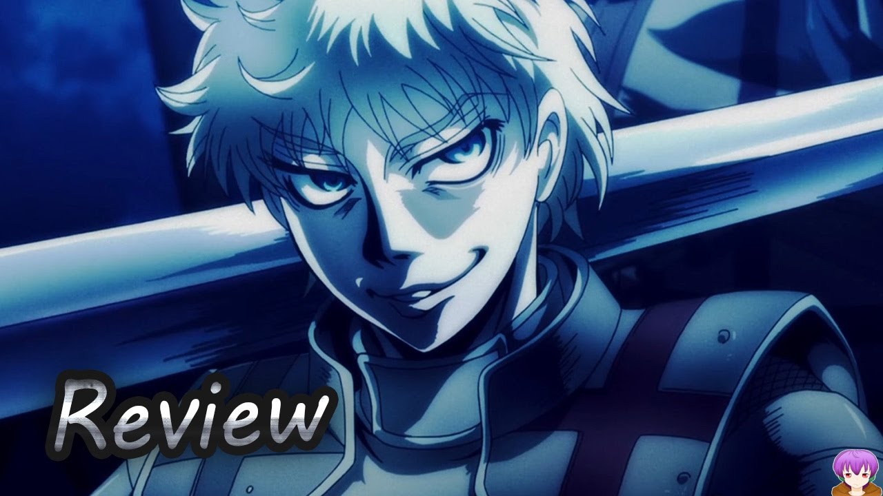 Drifters Episode #03 Anime Review