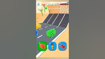 Shape-shifting1Gameplay Master Level 872 Gameplay iOS,Android  Beamng drive #shorts #shortsfeed