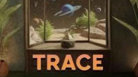 Trace Room Escape game | Walkthrough | Cool Math Games