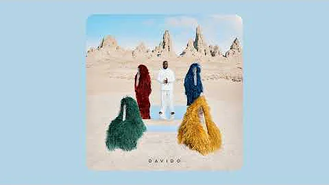 Davido - Offa Me (feat. Victoria Monét)