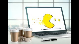 How To Make PacMan In Adobe Illustrator
