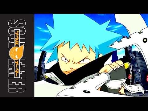 Thumb of Soul Eater video