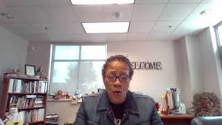 Principal's Message 4-11-21