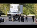 “Blew Past Scales” Police Pursuit !?! An Ofcourse BackHaul Knowledge Plus a $5 Mile Load OTR Truckin