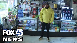 Judge green-lights hemp sales in Maryland, for now, as business owners open doors again