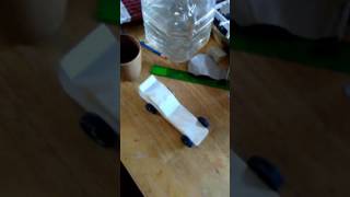 Magnetic propultion