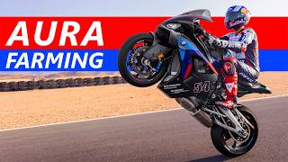 So You Want a BMW S1000RR