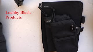 Lochby Black Products Review