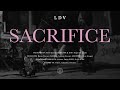 Ldv  sacrifice