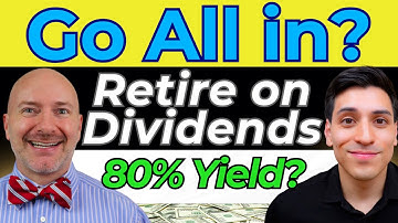 Should You Go ALL IN Monthly & Weekly Dividend ETFs for Dividend Investing? (Covered Call ETF Guide)