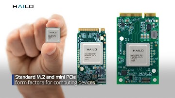 Next-Generation Silicon for AI-Based Applications