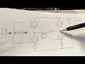 Переходные процессы при коммутации в IGBT-инверторе