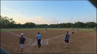 Full Game - Purple Cobras vs Cap City - CapCity HR2 - Austin