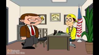 Likeplaneboy Gets Grounded