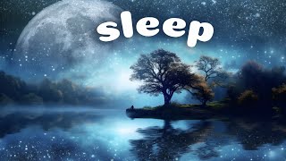 8 hours of deep sleep dream music guaranteed for a vivid dreams 💤