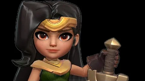 CHARACTER GUIDE FOR 60 DAYS IN KING SHOT