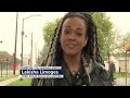 Someone You Should Know: Helping those in need