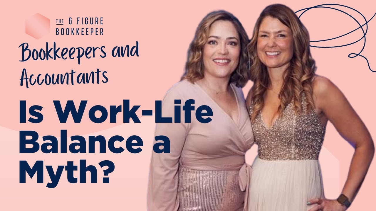 Is Work Life Balance in Accounting a Myth? (WORK LIFE BALANCE FOR ...