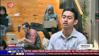 People and Inspiration: Si Peraih ‘Dual Degree’ #3