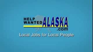 HelpWantedAlaska - Employer Informational Video