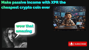 How to Earn Crypto Daily with XPR Staking (2025 Update)
