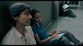 Midnight in a Daydream Trailer