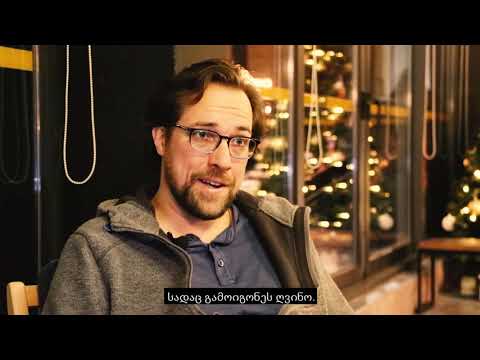 Interview with photographer Nicolas Pernot.