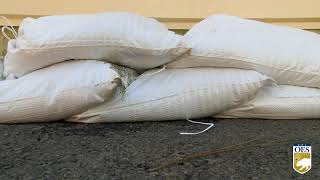 Sandbags