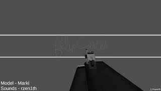 Deagle - Prisma3D