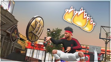 NBA 2K20 - 6