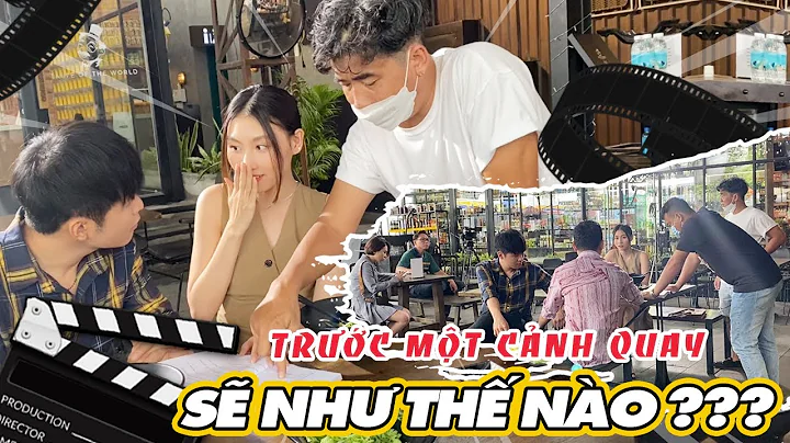 Trc mt cnh quay PT Ngc Dip & cc din vin s lm g ???...
