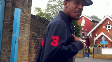 Legz Diamond - Look @ Me (Prod by Jammy Git)