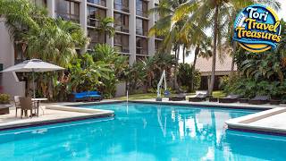 88 Palms Hotel & Event Center | West Palm Beach (FL), United States | Hotel Review 🏩