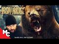 DRAMA! HE WENT HUNTING! BECAME THE PREY. BECAUSE THE PREDATOR IS CLOSER THAN YOU THINK. IRON RIDGE