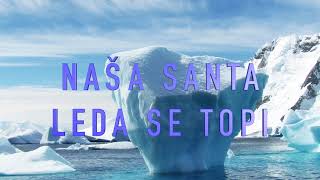 Nasa Santa Leda Se Topi