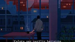 Cemal Süreya - Sevmek ne uzun kelime (Lyrics)