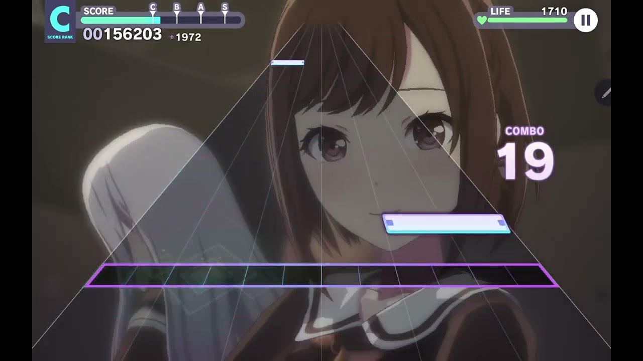 My journey in project sekai day 2