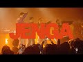 CreativeDrugStore - JENGA (in-d, VaVa, BIM, JUBEE) ("Wisteria" Pre-Release Live at LIQUIDROOM)