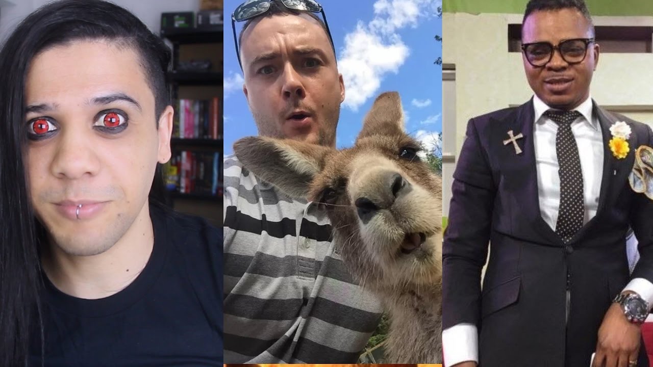 SOCO NO CANGURU E PASTOR AUMENTA SEIOS notícias bizarras camera iphone 8 plus apk