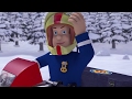 Fireman Sam US NEW Episodes | Fireman Sam Adventure Time | 5 Episodes | Cartoons for Children