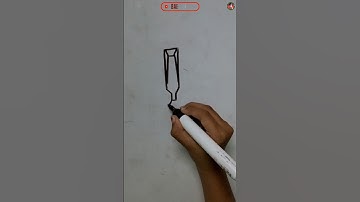 🔥 Chisel Tool Drawing 🔥 Shorts 🔥#shorts  #trending