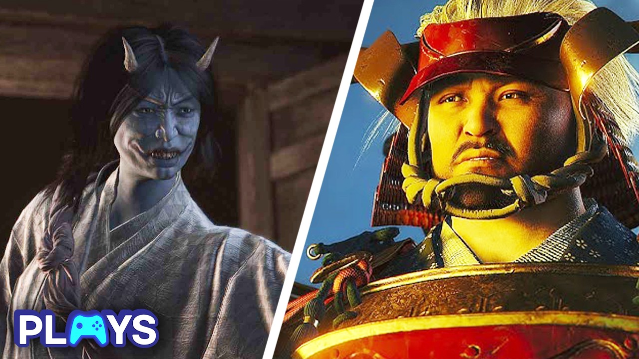 The 10 HARDEST Assassination Targets in Assassin's Creed Shadows - YouTube