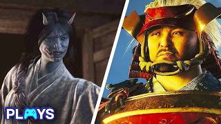 The 10 HARDEST Assassination Targets in Assassin's Creed Shadows