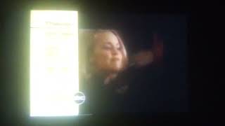 ABC Spilt Screen Credits (September 28, 2001)