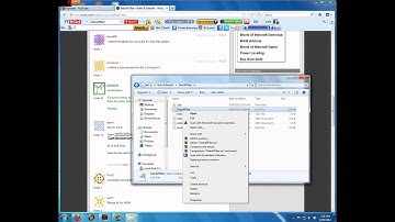How to Fix Debuff Filter Addon for MoP 5.0.4 Prepatch