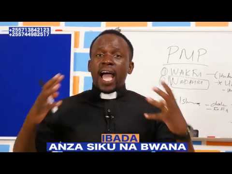 Video: Tunasherehekea Siku Ya Dunia! Anza Sababu Yako Ndogo