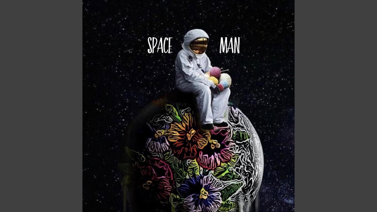 Spaceman - YouTube