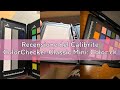 Recensione del Calibrite ColorChecker Classic Mini: Color chart per fotografia e video editing, 63,5
